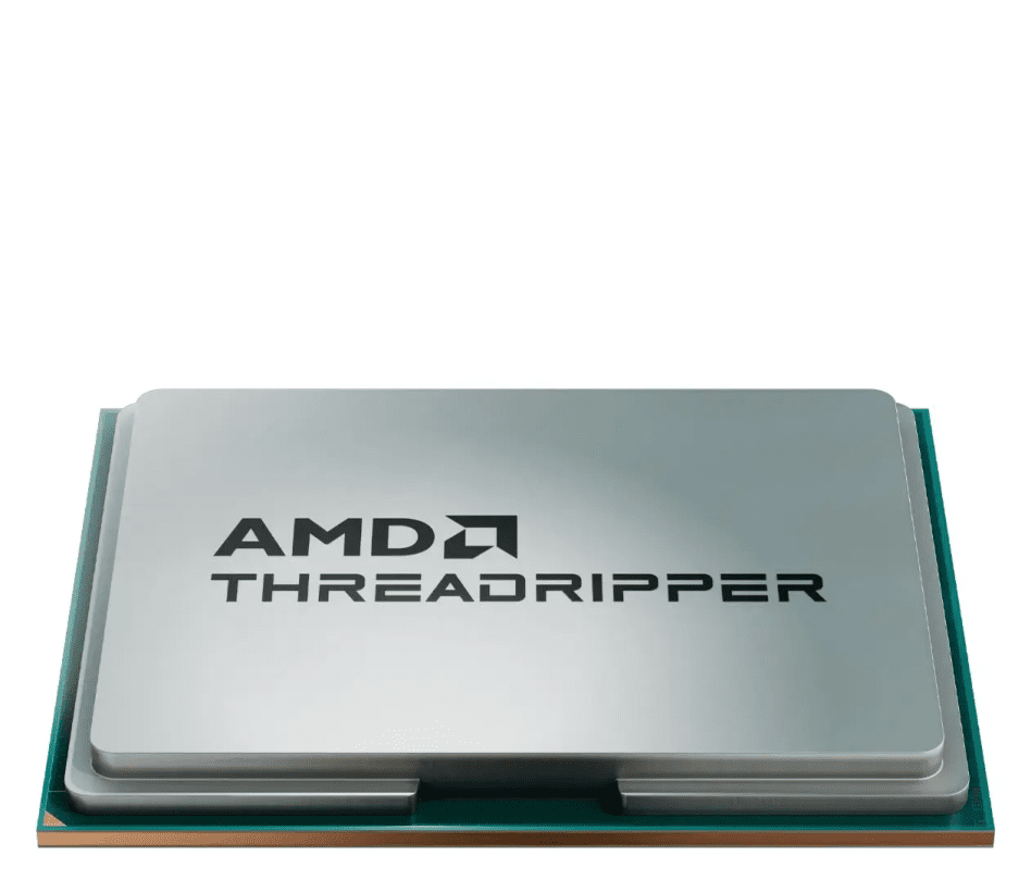 Процесор AMD Ryzen Threadripper 7970X (100-100001351WOF)  Фото №1