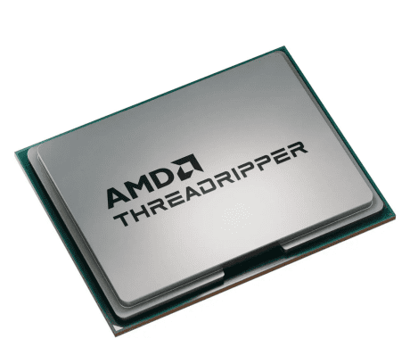Процесор AMD Ryzen Threadripper 7970X (100-100001351WOF)  Фото №0