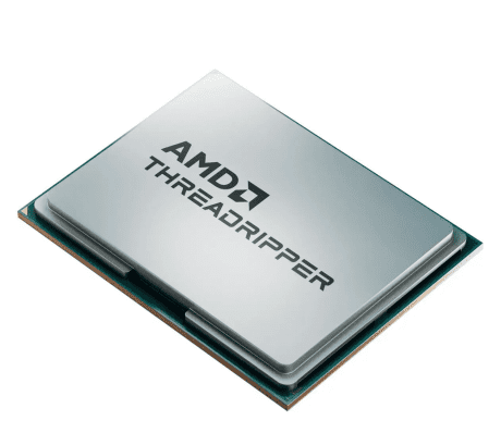 Процесор AMD Ryzen Threadripper 7970X (100-100001351WOF)  Фото №2