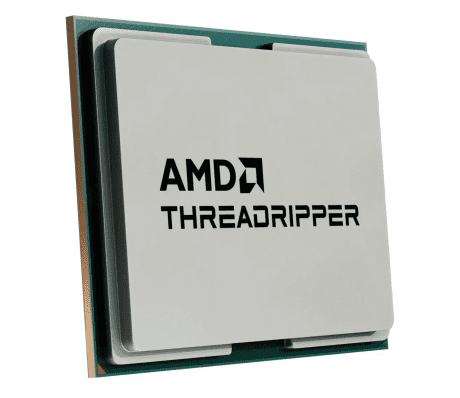 Процесор AMD Ryzen Threadripper 7970X (100-100001351WOF)  Фото №3
