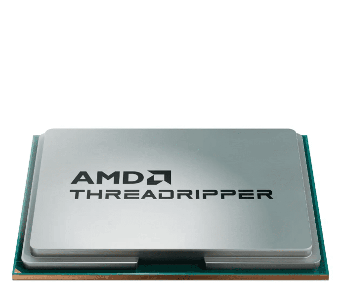 Процесор AMD Ryzen Threadripper 7970X (100-100001351WOF)  Фото №1