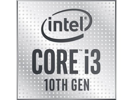 Процессор Intel Core i3-10100F (CM8070104291318)