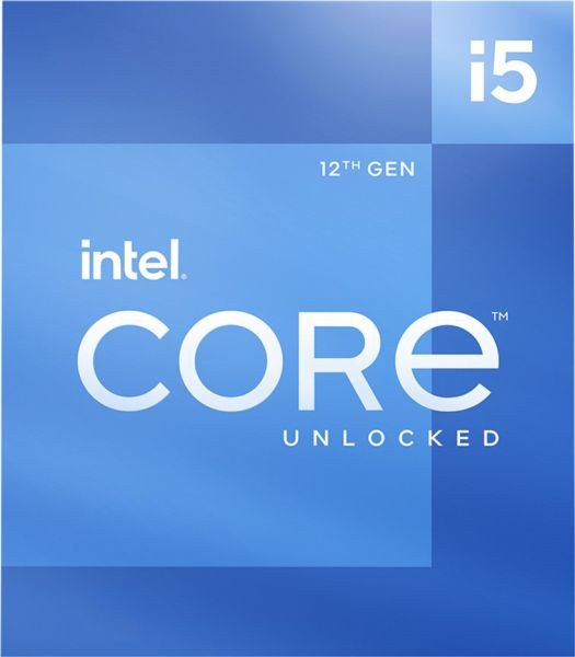 Процесор Intel Core i5-12600 (BX8071512600)  Фото №0