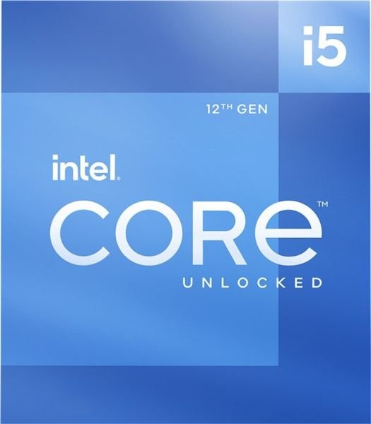 Процесор Intel Core i5-12600 (BX8071512600)