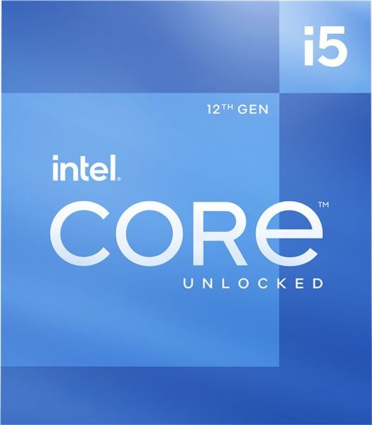 Процесор Intel Core i5-12600 (BX8071512600)