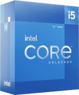 Процесор Intel Core i5-12600 (BX8071512600) 