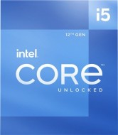 Процесор Intel Core i5-12600 (BX8071512600) Процесор Intel Core i5-12600 (BX8071512600)