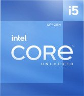 Процессор Intel Core i5-12600 (BX8071512600)