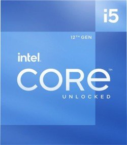 Процесор Intel Core i5-12600 (BX8071512600)