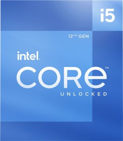 Процесор Intel Core i5-12600 (BX8071512600)  Фото №0