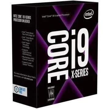 Процессор Intel Core i9-10920X (BX8069510920X)  Фото №0