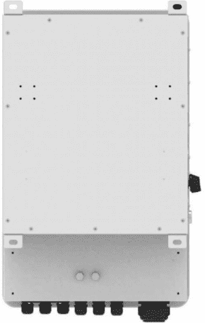 Гибридный солнечный инвертор (hybrid) Deye SUN-12K-SG02LP1-EU-AM3  Фото №1