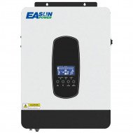 Гибридный солнечный инвертор (hybrid) Easun iSolar-SMH-II-4.2KW