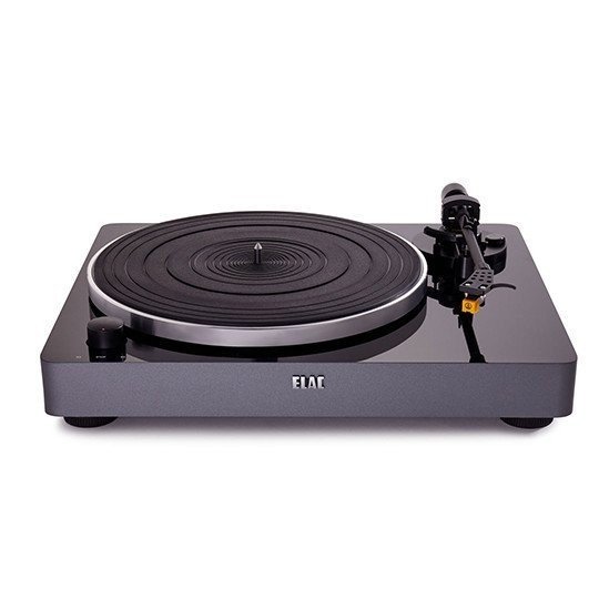 DJ проигрыватель Elac Miracord 50  Фото №0