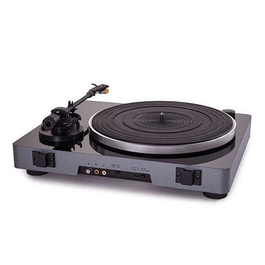 DJ проигрыватель Elac Miracord 50  Фото №1