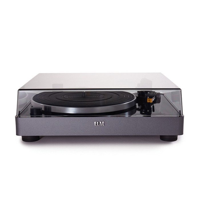 DJ проигрыватель Elac Miracord 50  Фото №2