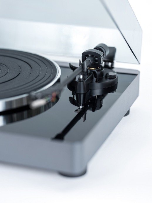 DJ проигрыватель Elac Miracord 50  Фото №3