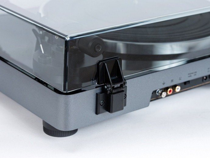 DJ проигрыватель Elac Miracord 50  Фото №5