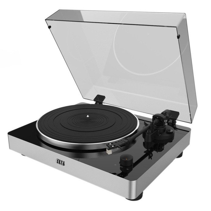 DJ проигрыватель Elac Miracord 50  Фото №6