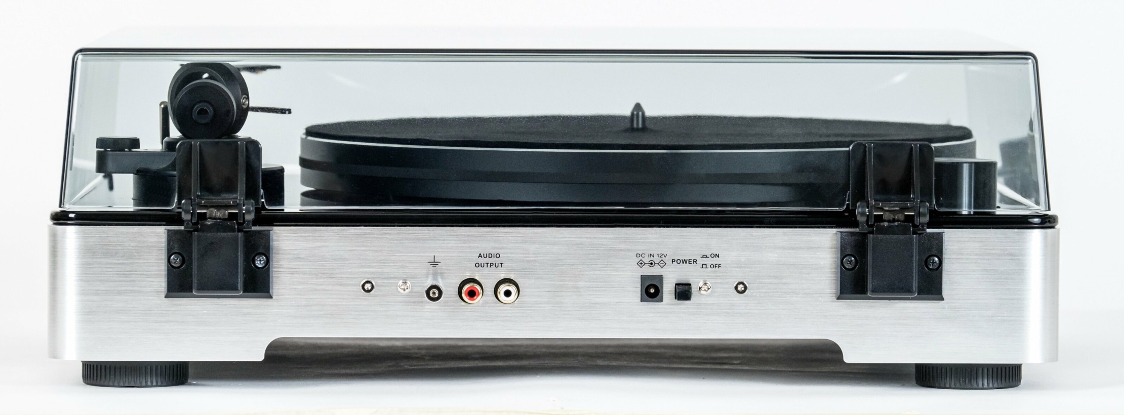DJ програвач Elac Miracord 60  Фото №1