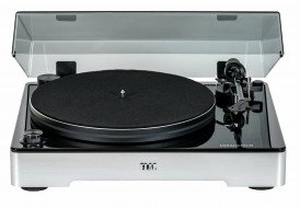 DJ проигрыватель Elac Miracord 60