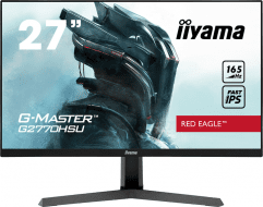 Монитор iiyama G-MASTER Red Eagle G2770HSU-B1