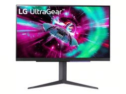 Монитор LG 27GR93U-B