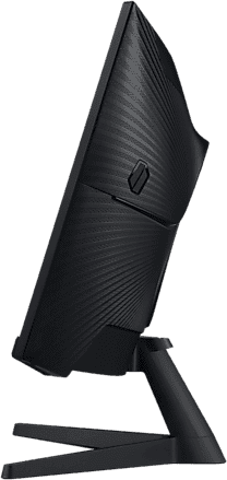 Монітор Samsung Odyssey G5 C34G55TW (LC34G55TW)  Фото №4