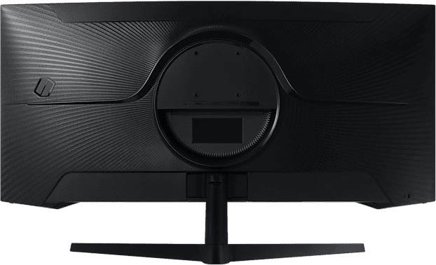 Монітор Samsung Odyssey G5 C34G55TW (LC34G55TW)  Фото №7