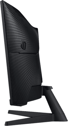 Монітор Samsung Odyssey G5 C34G55TW (LC34G55TW)  Фото №9