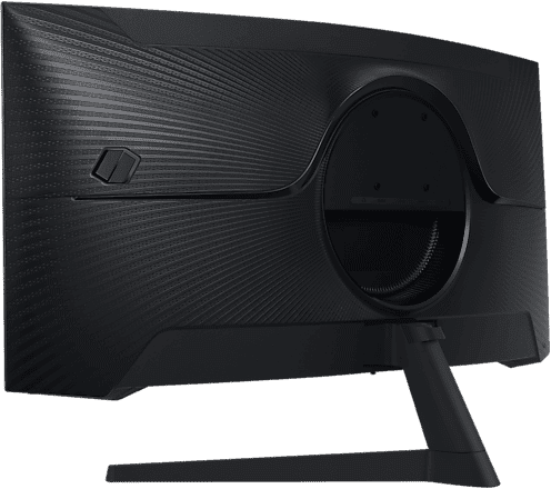 Монітор Samsung Odyssey G5 C34G55TW (LC34G55TW)  Фото №8