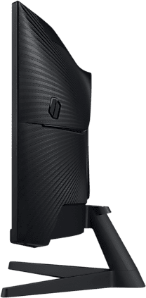 Монітор Samsung Odyssey G5 C34G55TW (LC34G55TW)  Фото №10