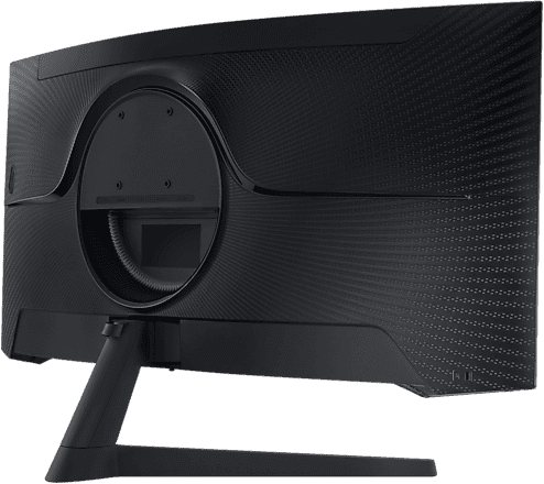 Монітор Samsung Odyssey G5 C34G55TW (LC34G55TW)  Фото №12