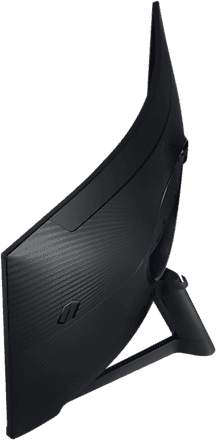 Монітор Samsung Odyssey G5 C34G55TW (LC34G55TW)  Фото №13