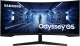 Монитор Samsung Odyssey G5 C34G55TW (LC34G55TW)