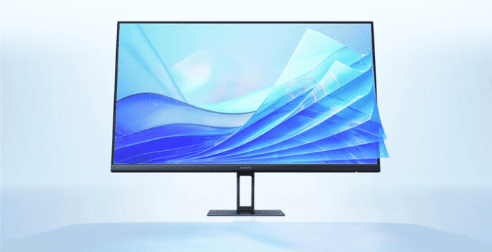 Монитор Xiaomi Monitor A27i (ELA5345EU)  Фото №4