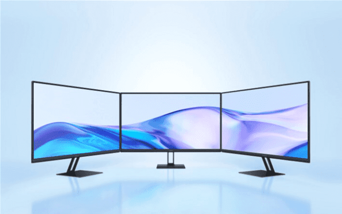 Монитор Xiaomi Monitor A27i (ELA5345EU)  Фото №5