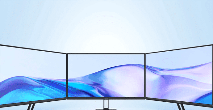 Монитор Xiaomi Monitor A27i (ELA5345EU)  Фото №6