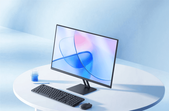 Монитор Xiaomi Monitor A27i (ELA5345EU)  Фото №7