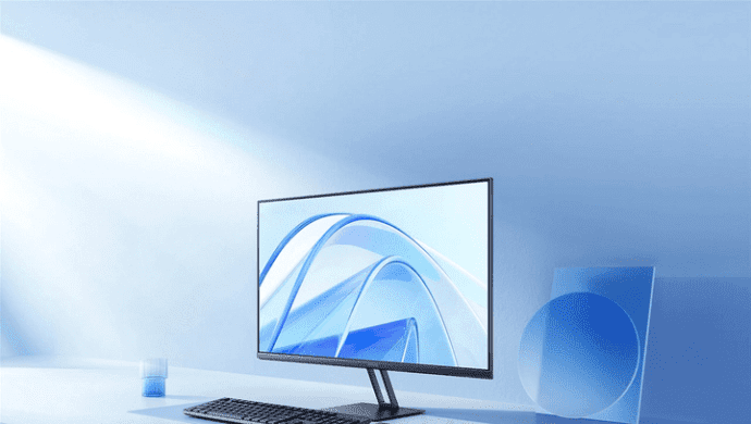 Монитор Xiaomi Monitor A27i (ELA5345EU)  Фото №8