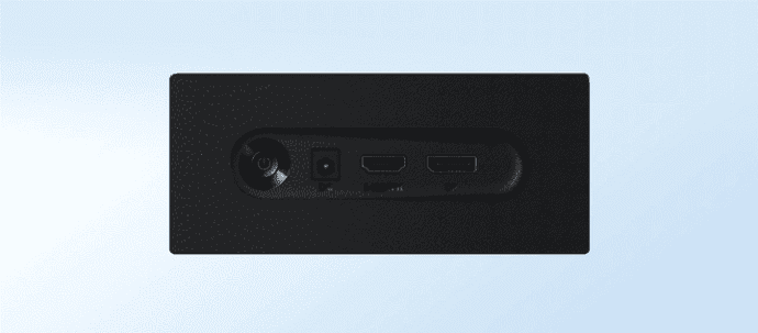 Монитор Xiaomi Monitor A27i (ELA5345EU)  Фото №10