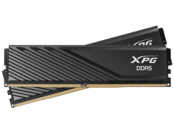 Пам&#039;ять для настільних комп&#039;ютерів ADATA 32 GB (2x16GB) DDR5 6000 MHz XPG Lancer Blade (AX5U6000C3016G-DTLABBK)