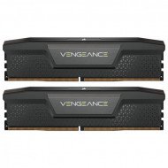 Память для настольных компьютеров Corsair 32 GB (2x16GB) DDR5 6400 MHz Vengeance (CMK32GX5M2B6400C32