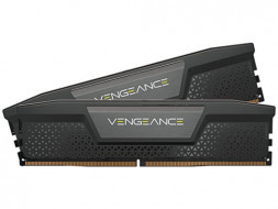 Пам&#039;ять для настільних комп&#039;ютерів Corsair 64 GB (2x32GB) DDR5 4800 MHz Vengeance (CMK64GX5M2A4800C40)