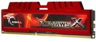 Память для настольных компьютеров G.Skill 16 GB (2x8GB) DDR3 1600 MHz (F3-12800CL10D-16GBXL) 
