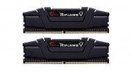 Память для настольных компьютеров G.Skill 16 GB (2x8GB) DDR4 5066 MHz Ripjaws V (F4-5066C20D-16GVK) 