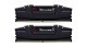 Пам'ять для настільних комп'ютерів G.Skill 16 GB (2x8GB) DDR4 5066 MHz Ripjaws V (F4-5066C20D-16GVK)