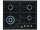 Блендер стационарный Smeg BLF03PKEU