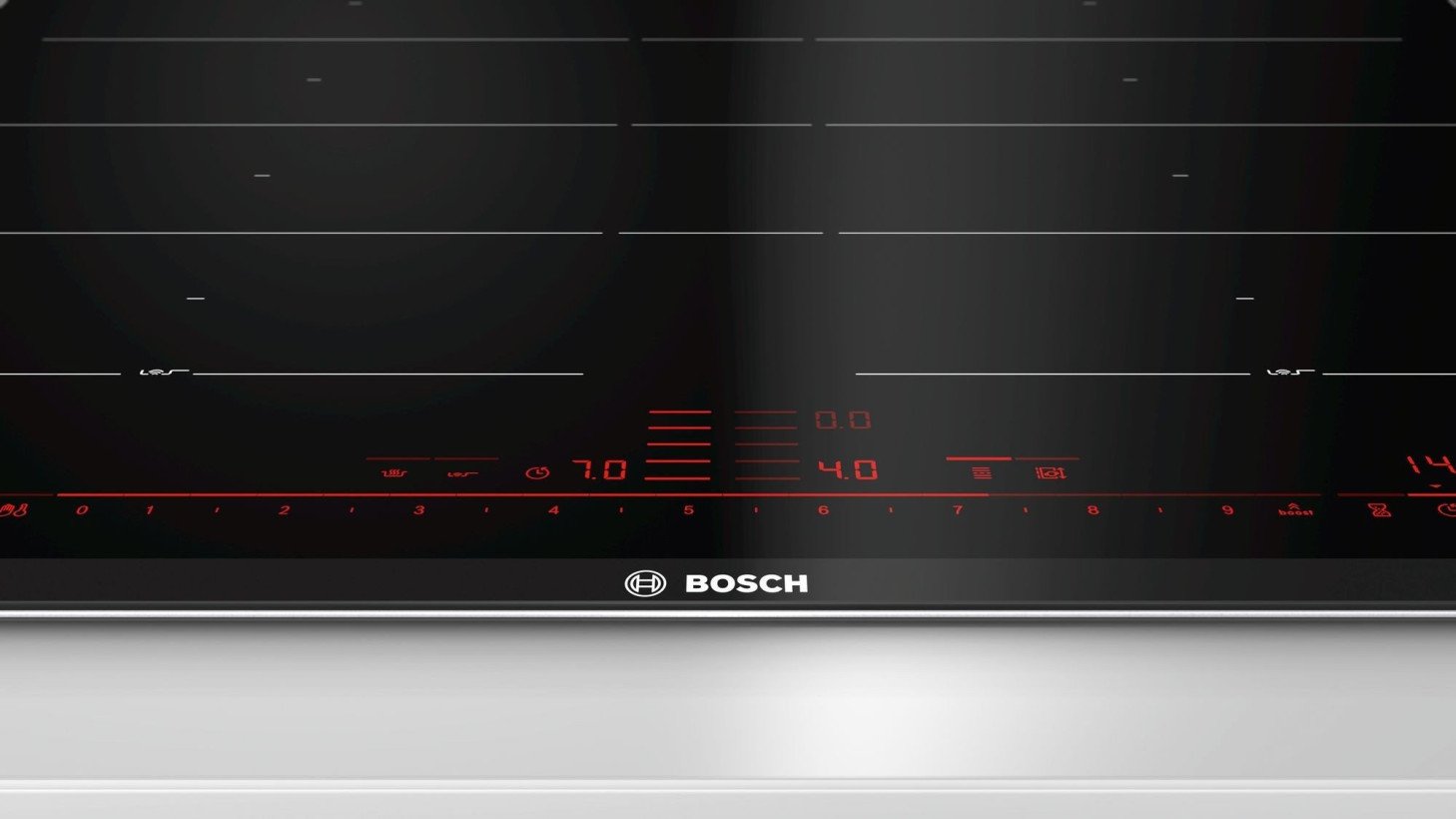 Варочная поверхность электрическая Bosch PXY675DC1E  Фото №0