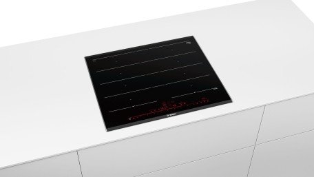 Варочная поверхность электрическая Bosch PXY675DC1E  Фото №3